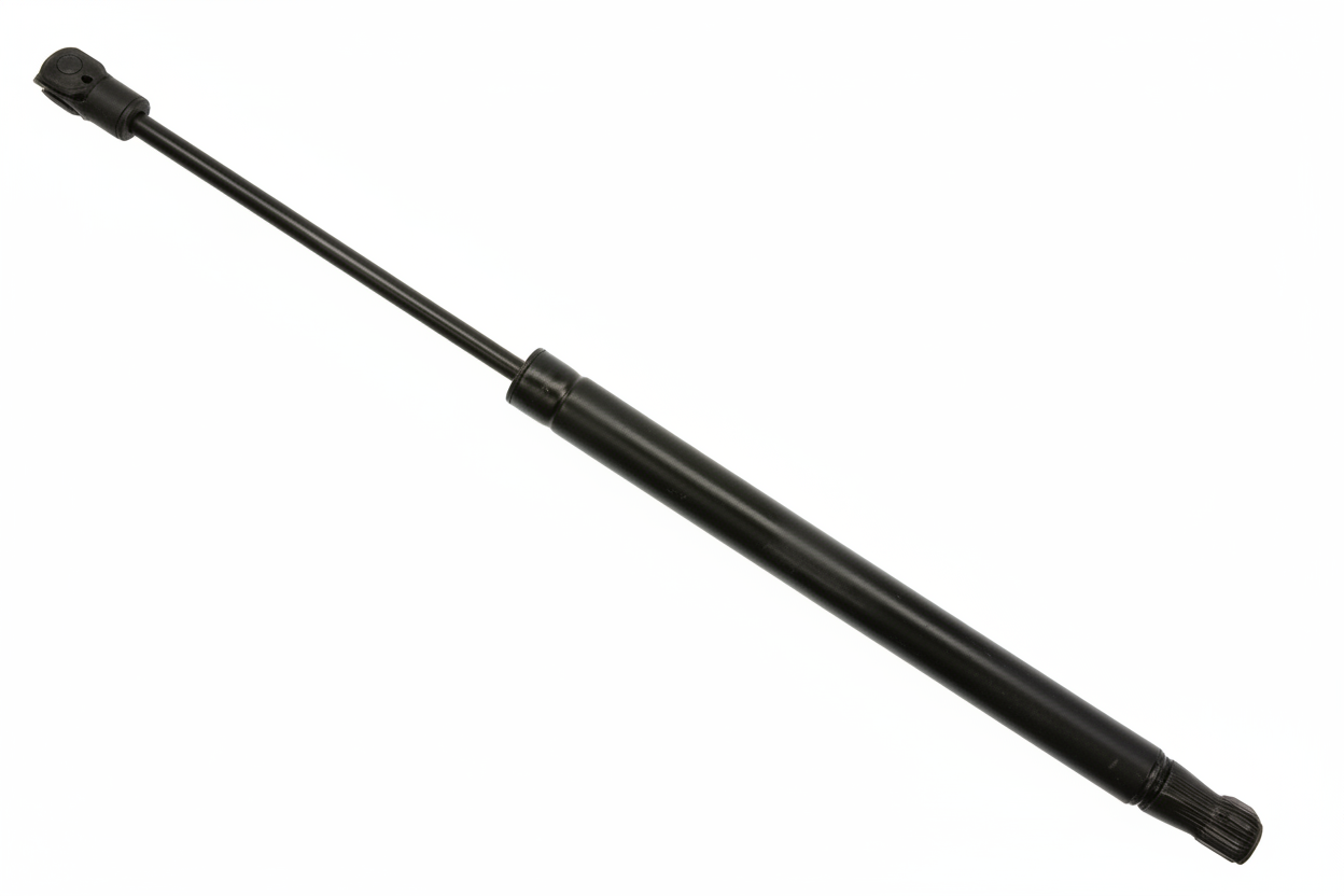 Rear Liftgate Tailgate Hatch Supports Shocks Struts Left & Right  8K5827919A Compatible with AUDI A4 B8 (8K2) | A4 / S4