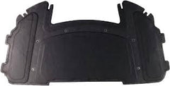 Engine Hood Sound Insulation Pad 51487059260 Compatible with BMW 3 Series E90