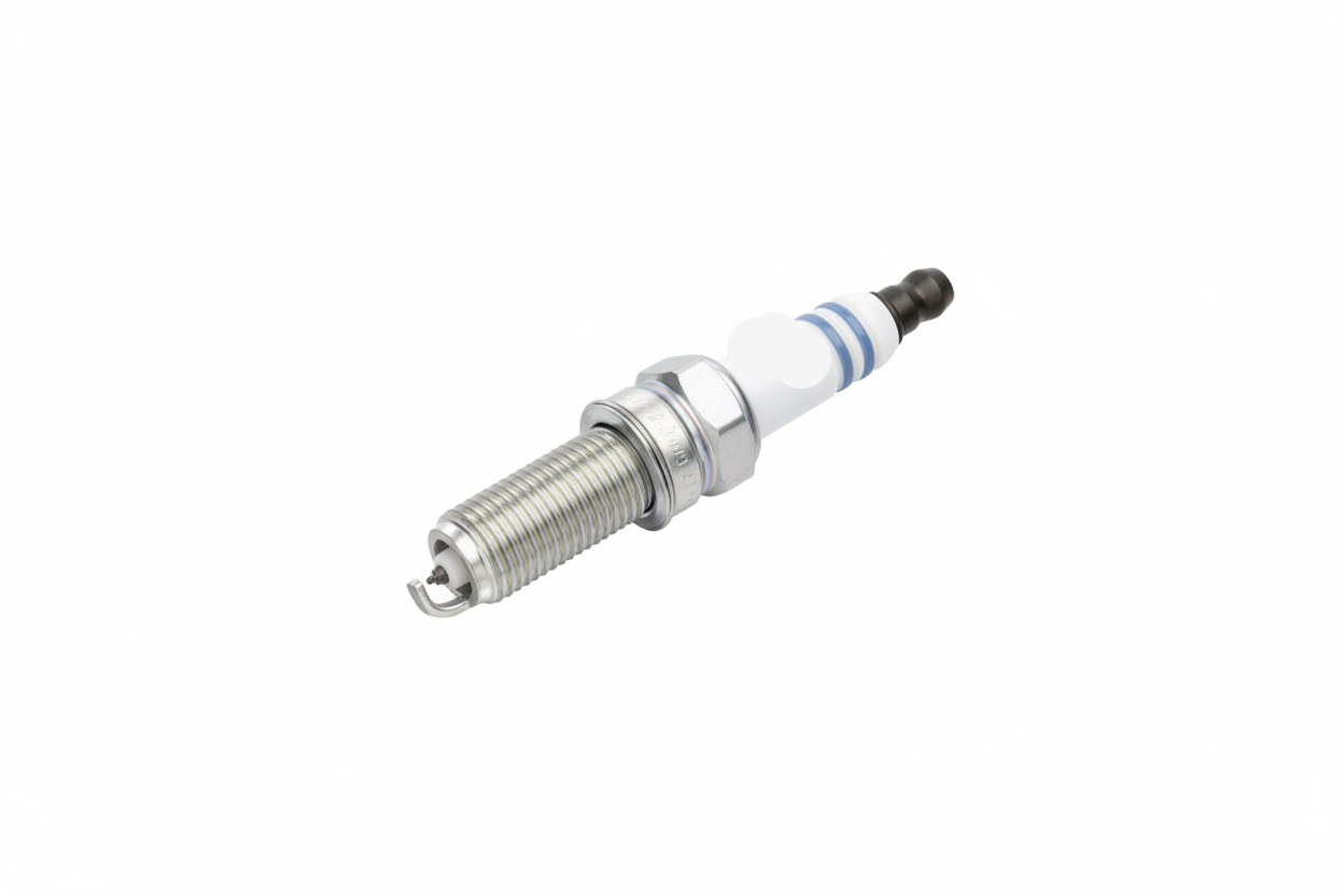 Spark Plug A0041595803 A0041594403 A0041594903 Compatible With  MERCEDES-BENZ C-CLASS (W203) C-CLASS (W204)