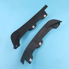 Front Left Wheel Fender Spoiler 8K0853887A  Compatible With AUDI A4 B8 (8K2) | A4 / S4