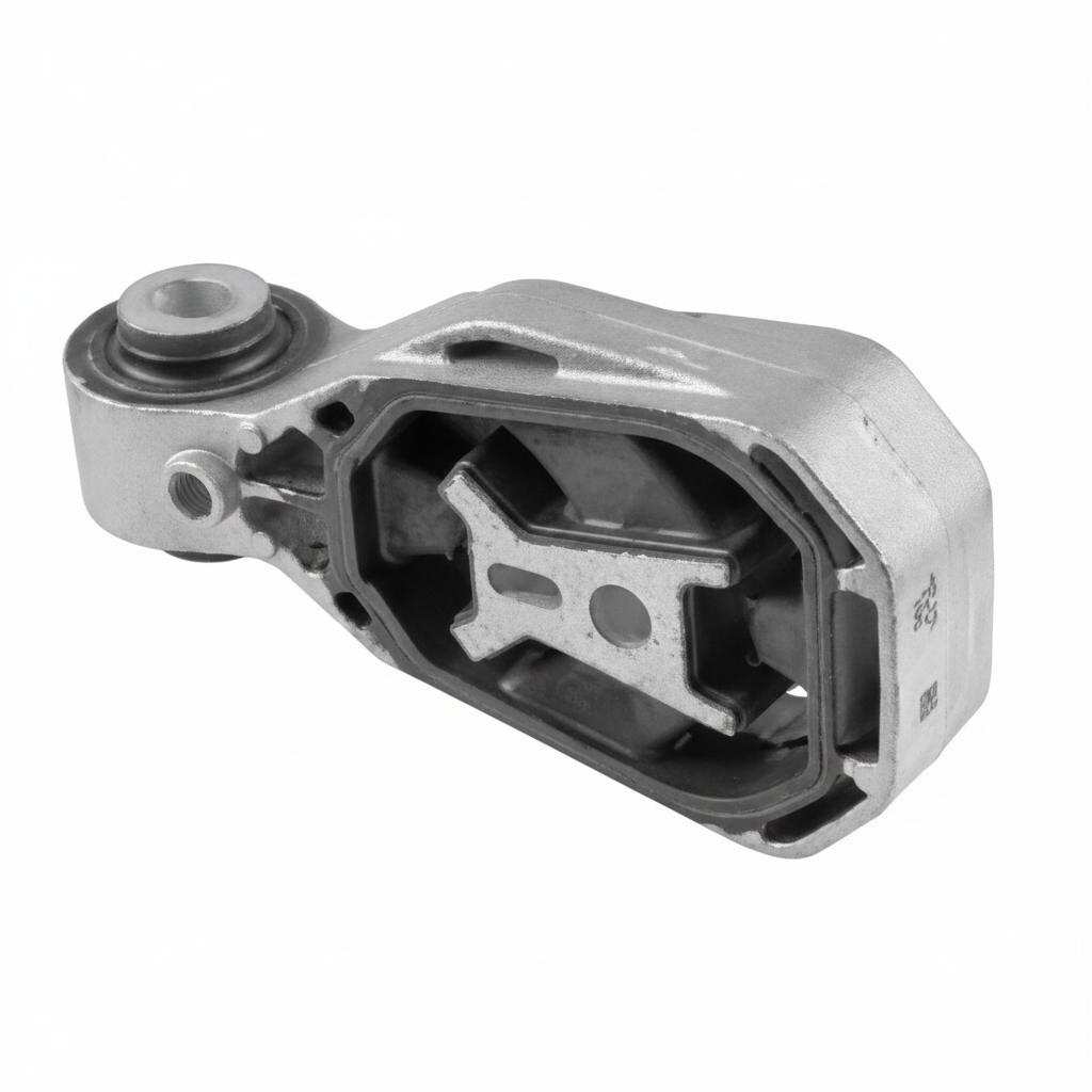 Engine Mounting 2472400400 Compatible With MERCEDES-BENZ A-CLASS Saloon (V177) & GLA (H247) & GLB (X247)