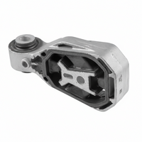 Engine Mounting 2472400400 Compatible With MERCEDES-BENZ A-CLASS Saloon (V177) & GLA (H247) & GLB (X247)