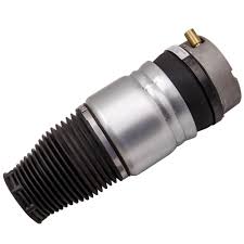 Front Left Air Suspension Air Spring 7L8413031D 7L8413031H 7L8413031L 7L8413031M Compatible With AUDI Q7 4LB