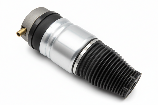 Front Left Air Suspension Air Spring 7L8616039D 7L8413031D 7L8413031H 7L8413031L 7L8413031M Compatible With AUDI Q7 (2005-15)