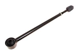 Rear Toe Link Spindle Rod Right & Left LR019117 Set Compatible With LAND ROVER DISCOVERY IV (L319) | LR4 & RANGE ROVER III (L322) & RANGE ROVER SPORT I (L320)