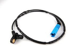 Rear Left/Right ABS Wheel Speed Sensor 34526752683 Compatible With BMW 3 Series E46