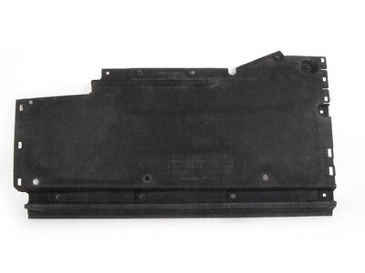 Front Underbody Shield Right 4G0825208A Compatible With AUDI A6 C7 (4G2, 4GC) | A6 / S6 & A6 C7 Avant (4G5, 4GD) | A6 / S6
