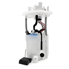 Fuel Pump 1674704500 Compatible With MERCEDES-BENZ GLE (V167) & GLE Coupe (C167) & GLS (X167) Tag-F-71