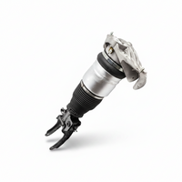 Front Right Air Suspension  Shock Absorber Strut 7L6616040D  7L6616040 7L6616040E Compatible With AUDI Q7 (4LB) & PORSCHE CAYENNE (9PA) & VW TOUAREG (7LA, 7L6, 7L7) (2007-15)