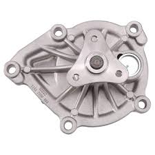 Water Pump 11517550484 11517648827 11518604888 Compatible With BMW 3 Series F30 Tag-W-69