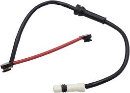 Rear Brake Pad Wear Sensor 98761267602 Compatible With PORSCHE BOXSTER 987 & BOXSTER Spyder 987