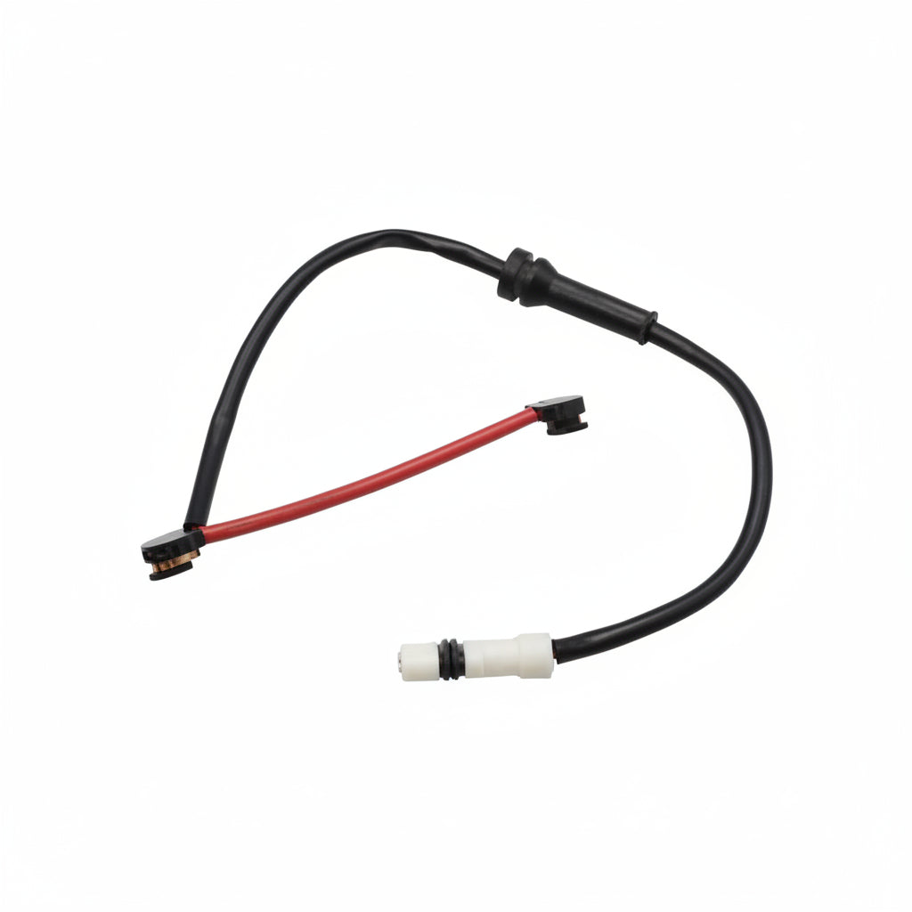 Rear Brake Pad Wear Sensor 98761267602 Compatible With PORSCHE BOXSTER 987 & BOXSTER Spyder 987