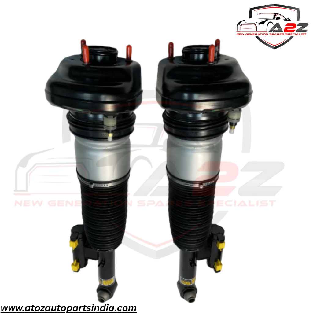 Rear Right Air Suspension Shock Absorber Strut 37107915953 37106874593 Compatible With BMW 7 Series (G11, G12)