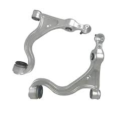 Front Lower Control Arm (Set Of 2) Left 97034105323 & Right 97034105423 Compatible with PANAMERA (970)