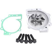 Water Pump 30751700F Compatible With Volvo C30 C70 S80 V50 XC70 XC90 Tag-W-43