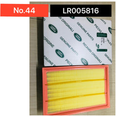 Air Filter LR005816 & E1218L & LX1957 LR003011 Compatible With LAND ROVER FREELANDER 2 (L359) | LR2Tag : 44