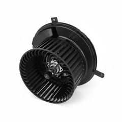 AC Heater Blower Motor 1K1819015/1K1819015C  Compatible with AUDI Q3 (8UB, 8UG) & SKODA OCTAVIA II (1Z3) | LAURA & VW JETTA III (1K2) | BORA | VENTO Tag-BM-11