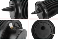 Rear Right Air Suspension Spring Bag 4M0616002AB 4M0616002P 4M0616002Q Compatible With AUDI Q7 4MB, 4MG, 4MQ