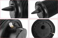 Rear Right Air Suspension Spring Bag 4M0616002AB 4M0616002P 4M0616002Q Compatible With AUDI Q7 4MB, 4MG, 4MQ