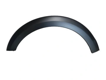 Front Left Wheel Arch (EYEBROW) 8R0853717B Compatible With AUDI Q5 (8RB) Tag-EY-25