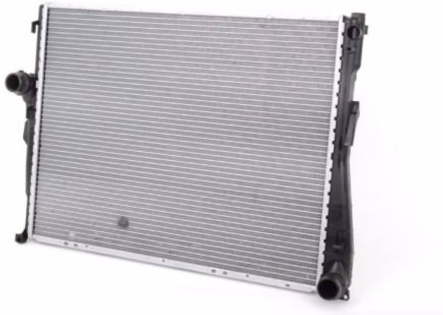 Radiator 17111611565 17111611573 17111613108 17119071517 17119071518 Compatible with BMW Z4 Roadster (E89)