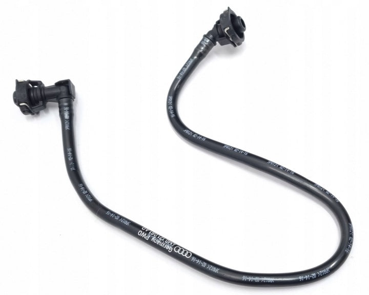 Coolant Hose Pipe 4M0121081AQ For AUDI Q7 Tag-H-230