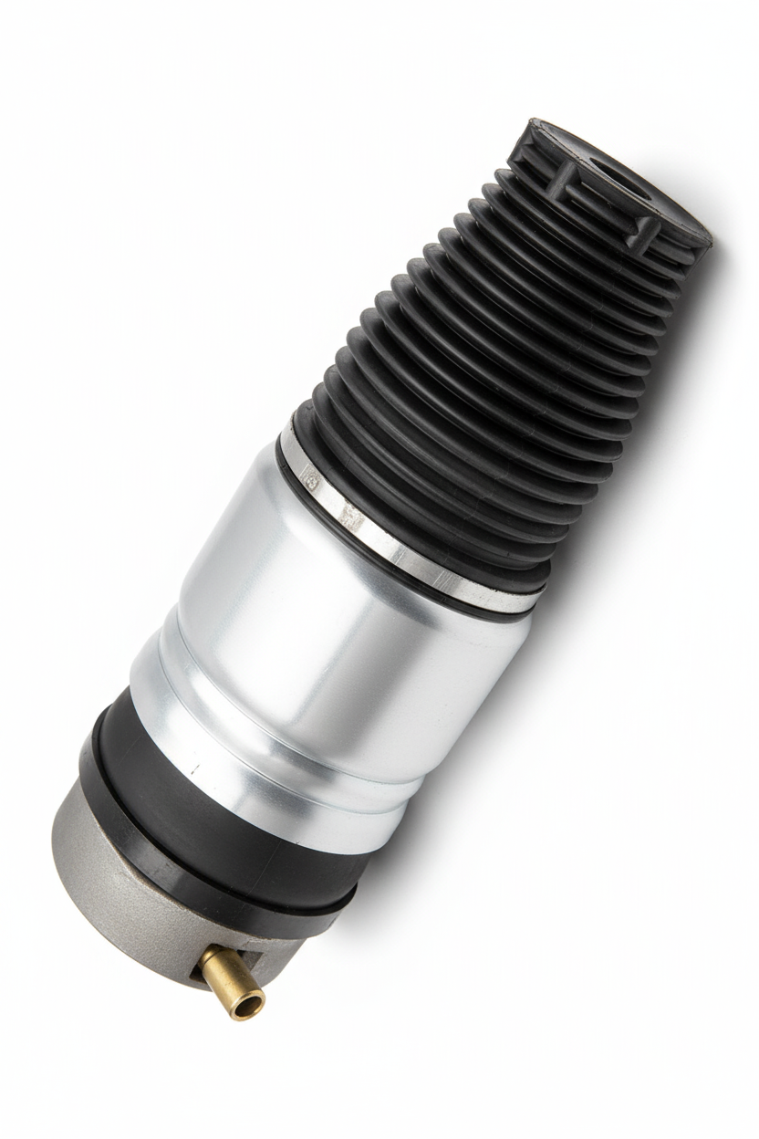 Front Left Air Suspension Air Spring 7L8616039D 7L8413031D 7L8413031H 7L8413031L 7L8413031M Compatible With AUDI Q7 (2005-15)
