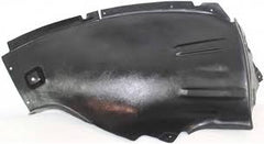 Front Right Fender Liner 1648802805 Compatible With MERCEDES-BENZ M-CLASS W164 Tag-FEM-21