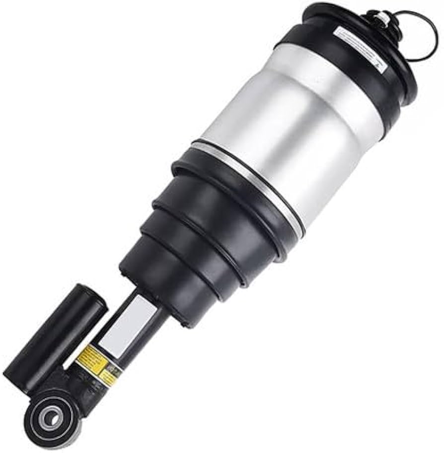 Rear Left Air Suspension Electric Shock Absorber Strut With Sensor LR023234 Compatible With LAND ROVER RANGE ROVER SPORT I (L320)