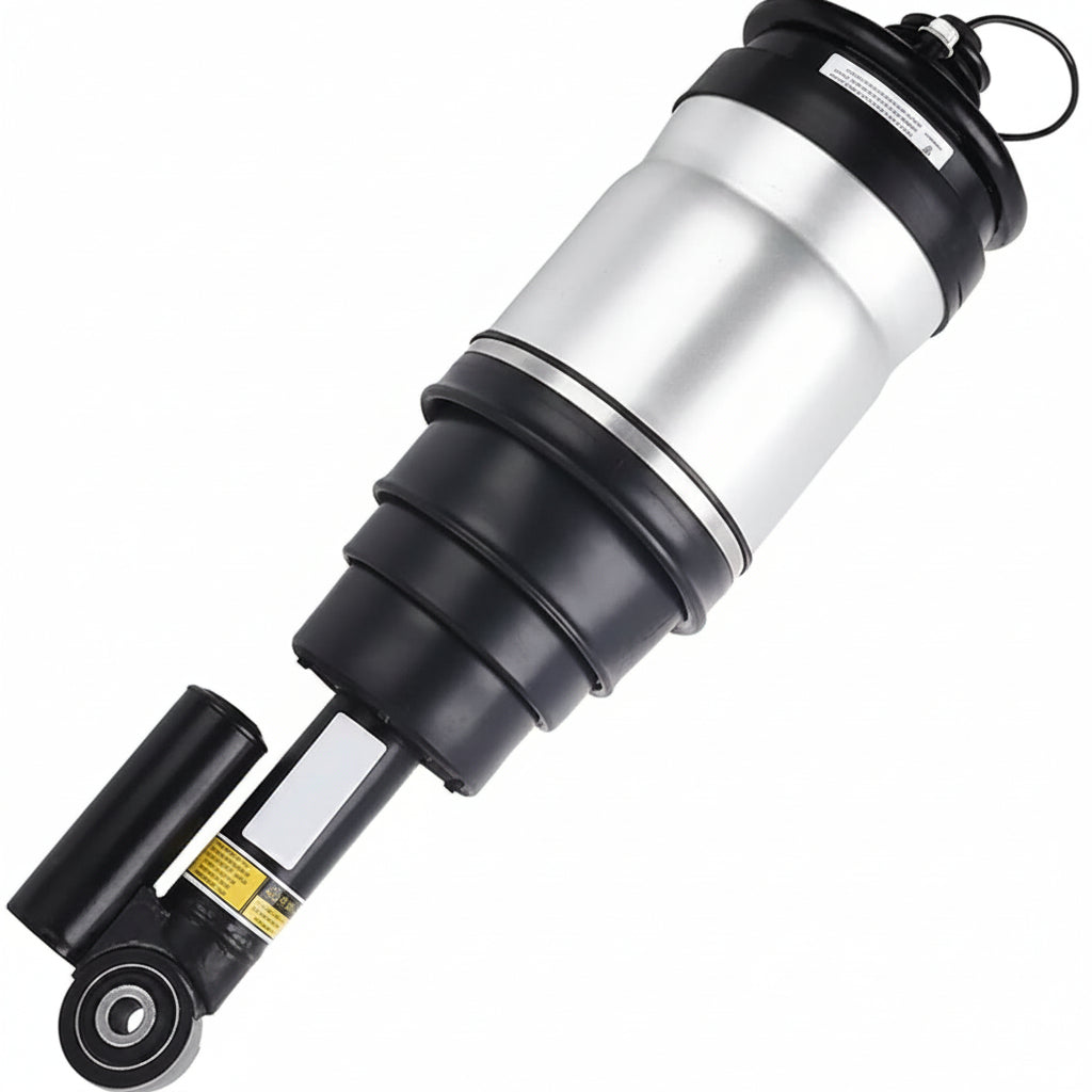 Rear Left Air Suspension Electric Shock Absorber Strut With Sensor LR023234 LR023235 LR032651 LR020001 Compatible With LAND ROVER RANGE ROVER SPORT I (L320)