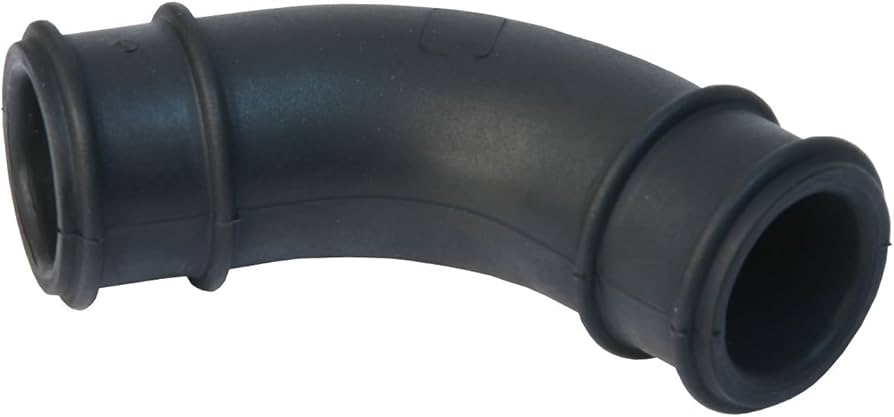 Breather Hose Pipe 058103493A  Compatible with AUDI A4 Tag-H-616