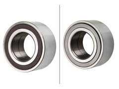 Rear Wheel Bearing LR041425 RFC000010 Compatible With LAND ROVER FREELANDER 2 (L359) | LR2