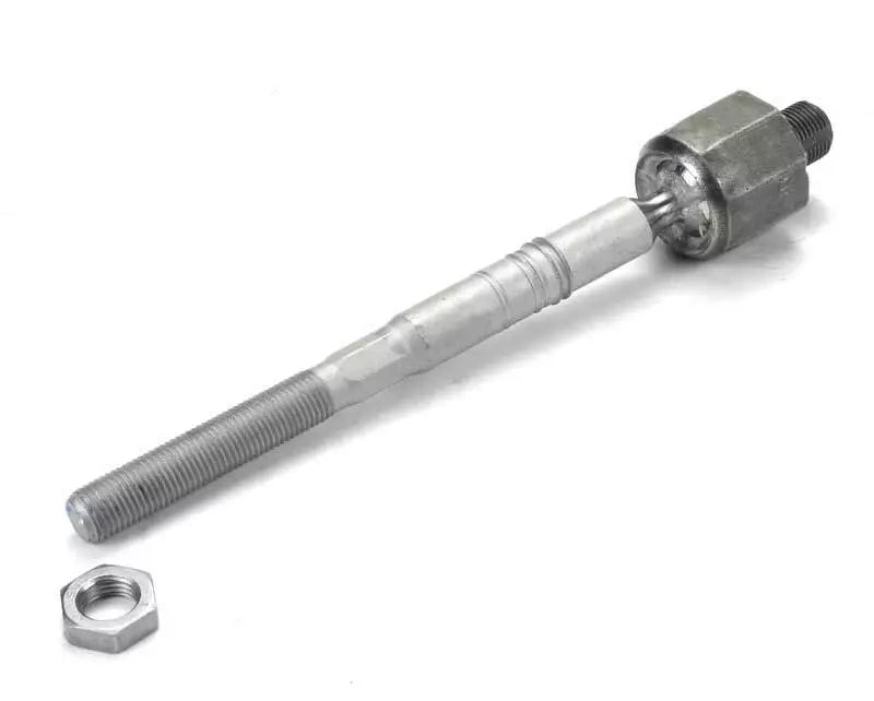 Front Steering Tie Rod End Head Assembly (Rack End & Tie Rod End) Right & Left Set 32106793496 Compatible With  BMW X5 (E53) & X5 (E70) & X6 (E71, E72)