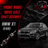 Front Right Drive Axle Shaft Assembly 31608482286 Compatible With BMW X1 (F48)