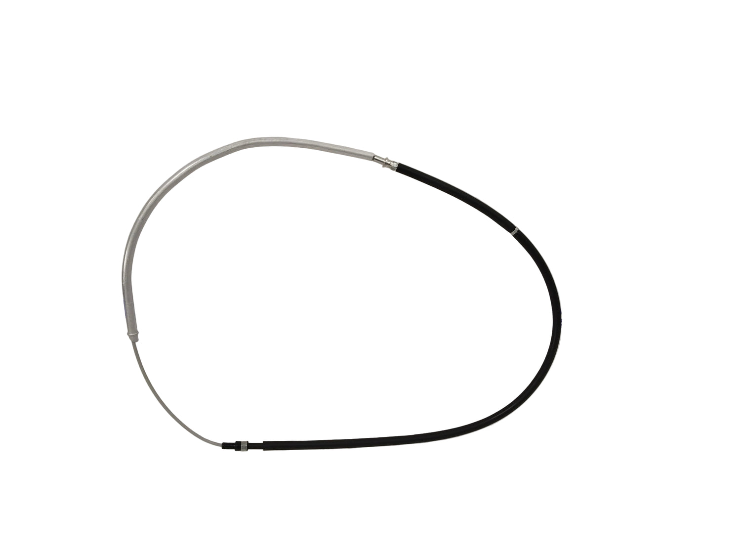 Rear Parking Brake Cable NEC4408 Compatible With SKODA RAPID, VW POLO, VENTO (NEW ERA)