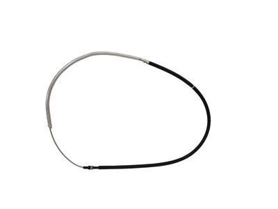 Rear Parking Brake Cable NEC4408 Compatible With SKODA RAPID, VW POLO, VENTO (NEW ERA)