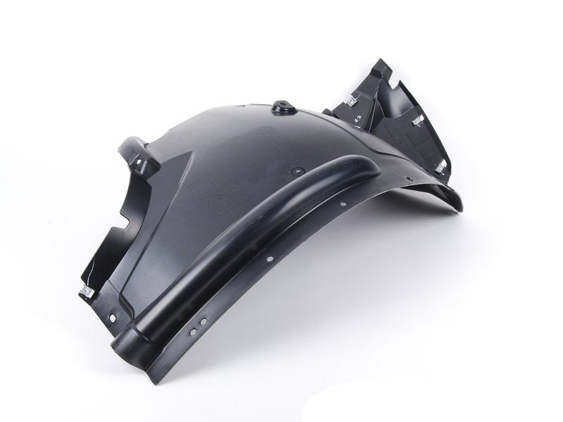 Front Fender Liner Right 51717234832 Compatible With BMW For X5 E70 (2006-13)
