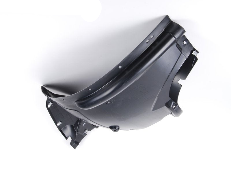 Front Fender Liner Right 51717234832 Compatible With BMW For X5 E70 (2006-13)