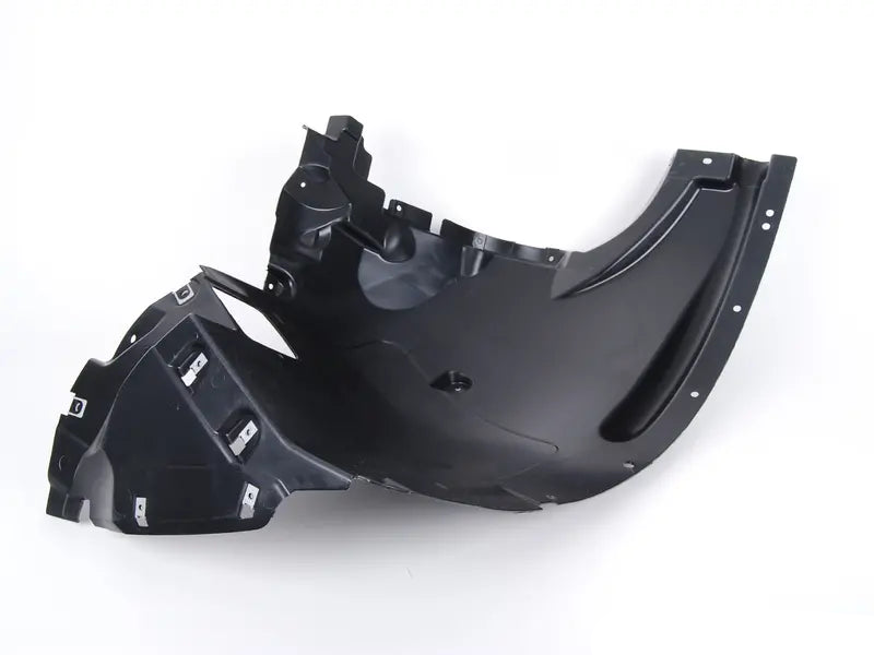 Front Fender Liner Right 51717234832 Compatible With BMW For X5 E70 (2006-13)