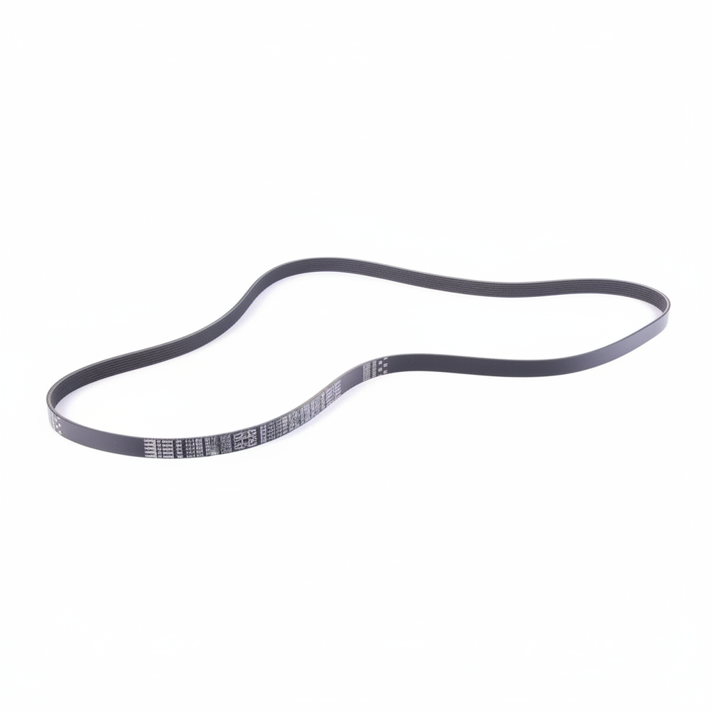 V-ribbed Serpentine Drive Belt 0149973792 Compatible With Mercedes Benz W220 W215