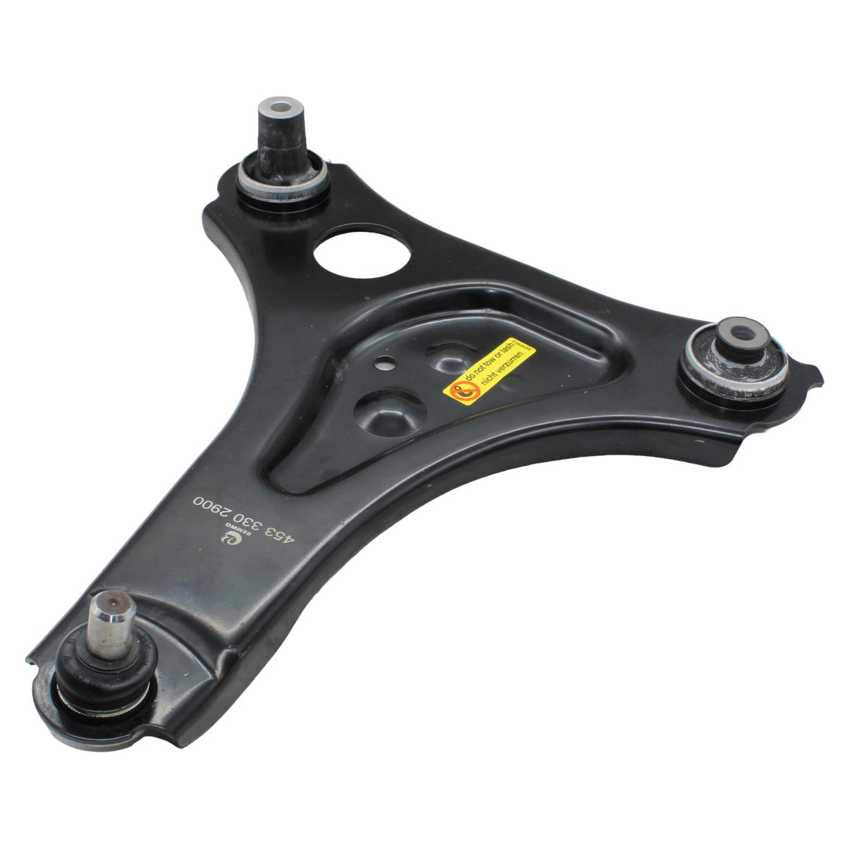 Front Control Lower Arm Left 4533302900 Right 4533303000 Compatible With Mercedes Benz W453