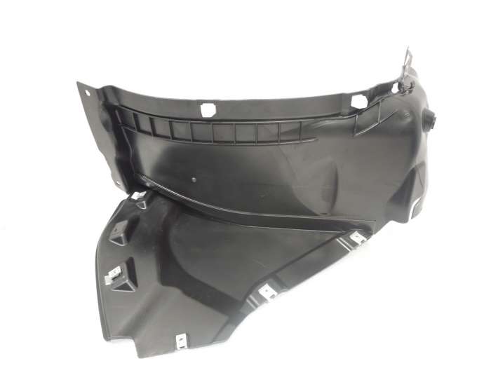 Front Wheelarch Spoiler Right 8W6853888M Compatible With Audi A5