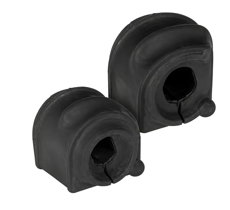 Rear Stabilizer Sway Bar Bushing Kit 31317946 Compatible With VOLVO V40 Hatchback (525)