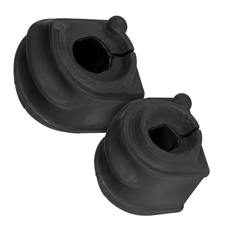 Rear Stabilizer Sway Bar Bushing Kit 31317946 Compatible With VOLVO V40 Hatchback (525)