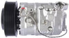 AC Compressor 4572300111 Coompatible With Mercedes Benz
