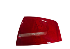 Tail Light Glass Compatible Audi A8 D3 (2003-2010)