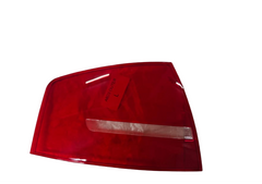 Tail Light Glass Compatible Audi A8 D3 (2003-2010)