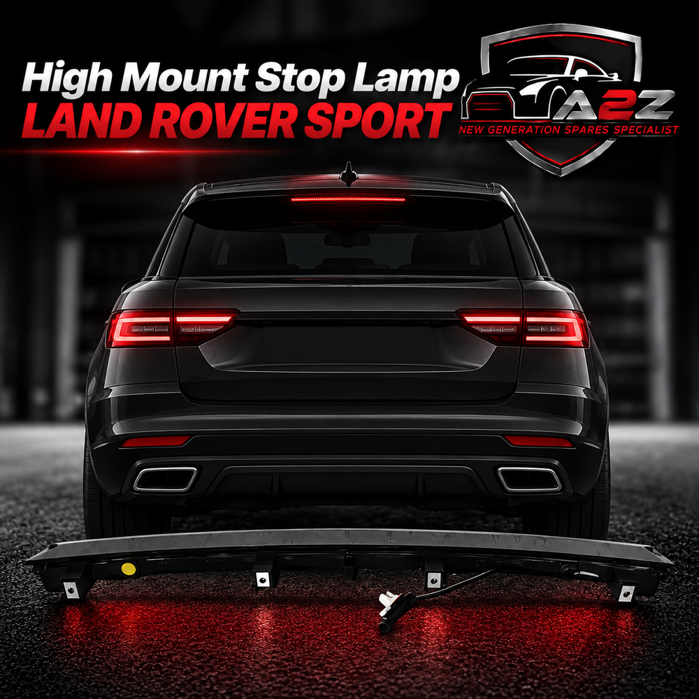 High Mount Stop Lamp LR085686 Compatible With LAND ROVER SPORT