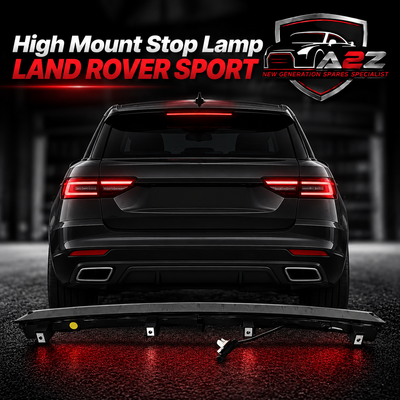 High Mount Stop Lamp LR085686 Compatible With LAND ROVER SPORT
