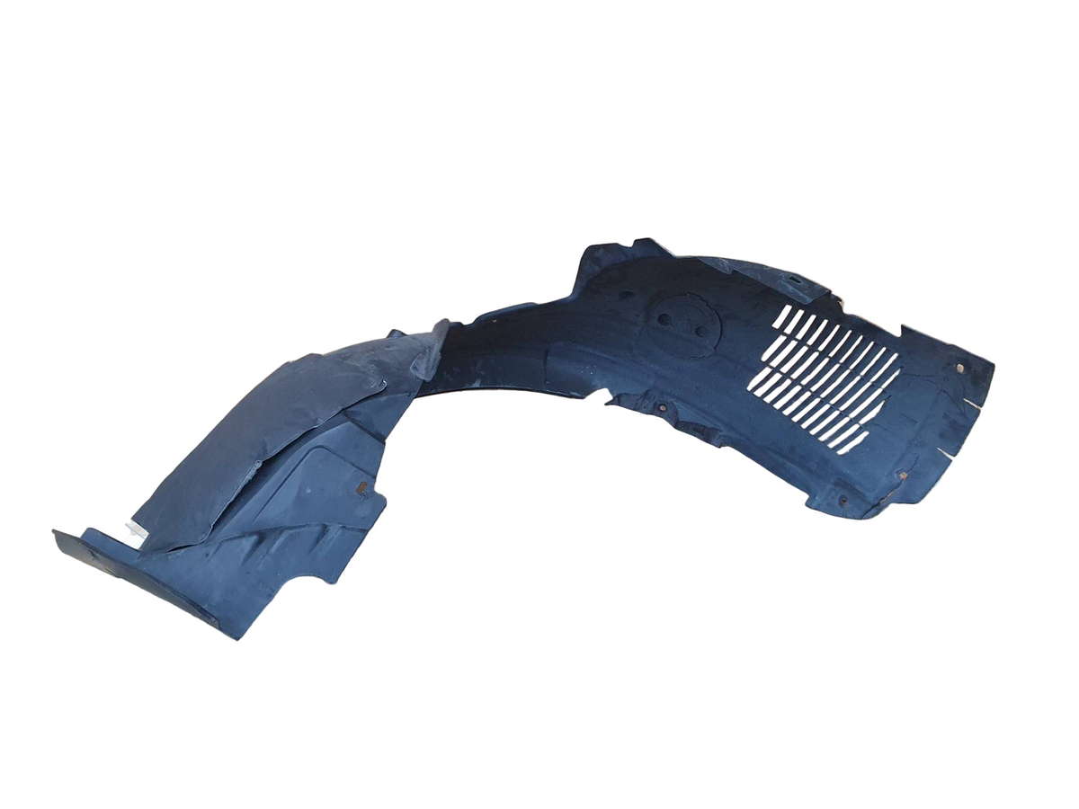 Front Left Fender Linning T2H2011 Compatible With Jaguar XF (2016-2020) Tag No.47